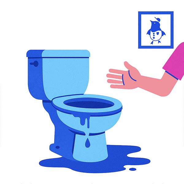 京都のトイレ水漏れ修理はキョウトスイスイ